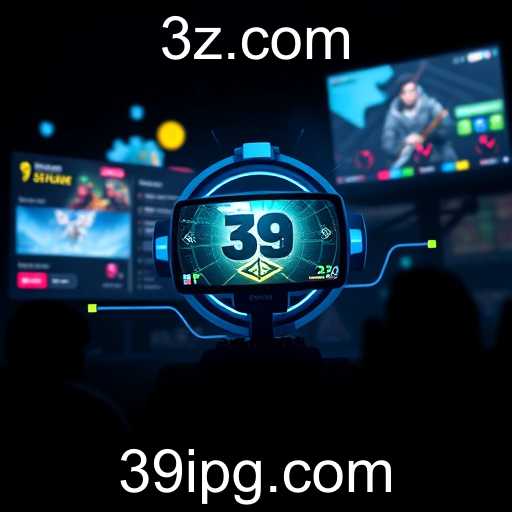 Novidades no Mundo dos Jogos Online em 2026