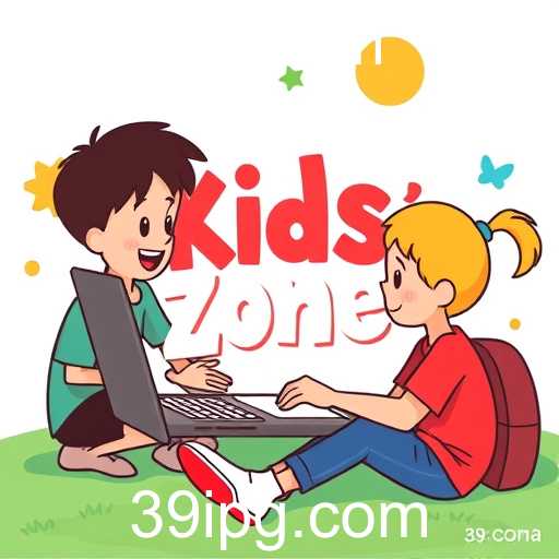 Kids' Zone