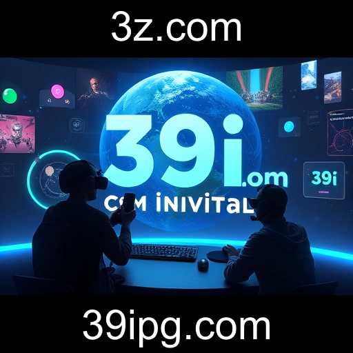 Tendências e Inovações no Universo dos Jogos Online